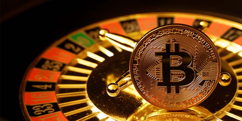 casino bitcoin là gì