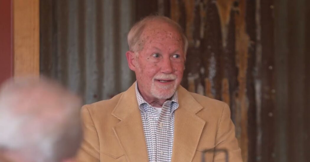 Mark Lorenzen