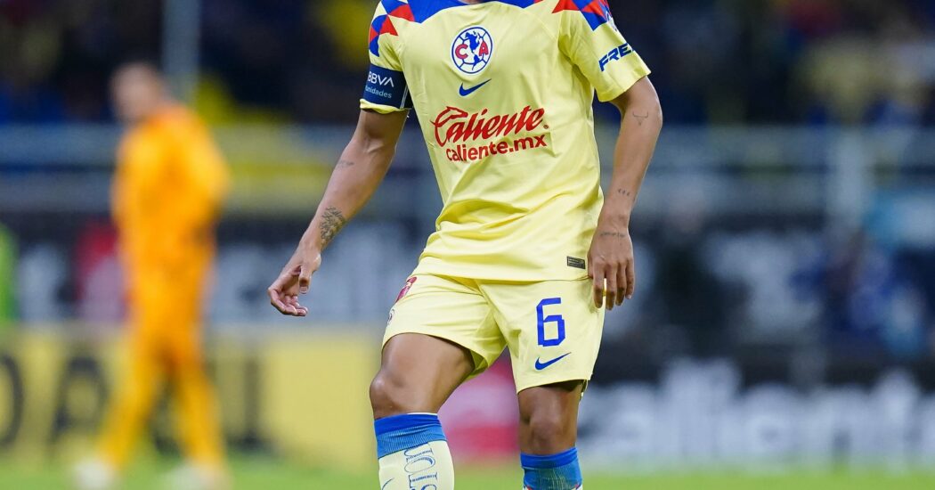 Jonathan Dos Santos