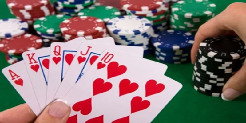 Chỉ số cơ bản trong Poker