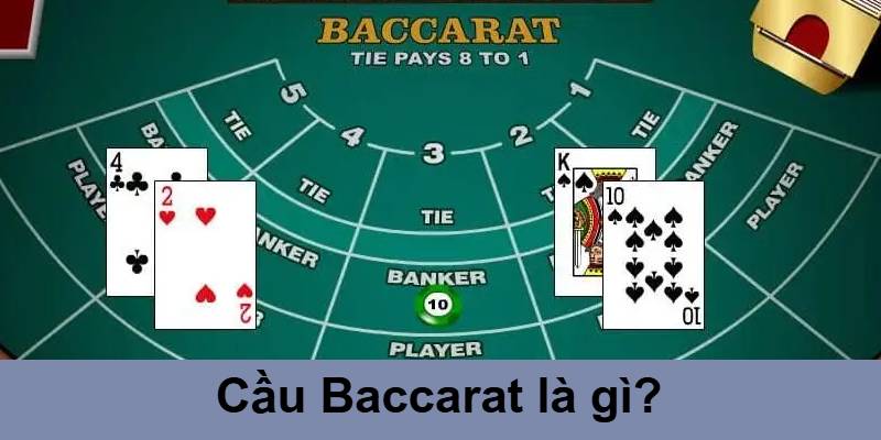 công thức tính cầu baccarat