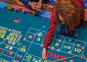 craps là gì