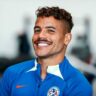 Jonathan Dos Santos