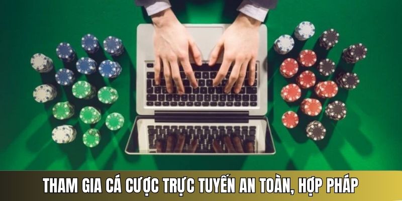 đánh bạc ở campuchia có hợp pháp không