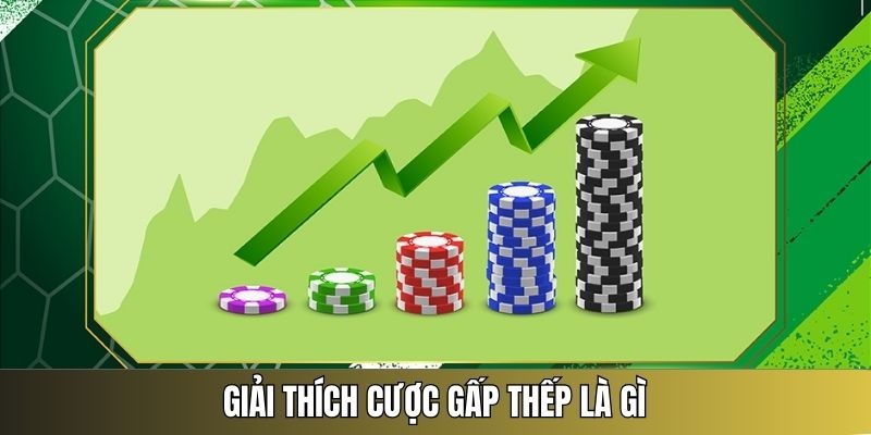 đánh gấp thếp là gì
