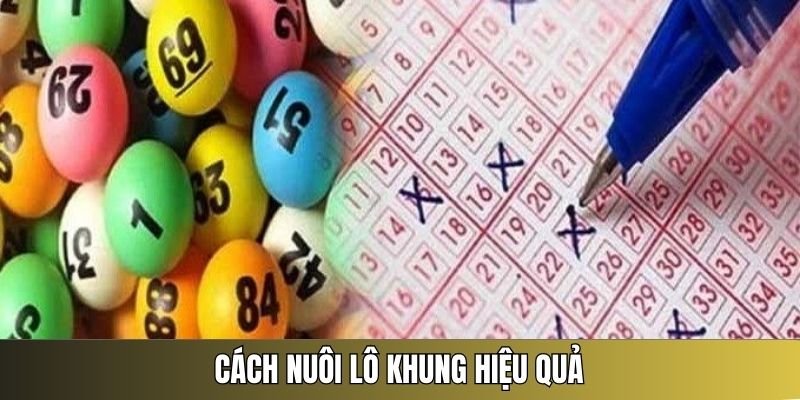 đánh lô khung 2 ngày