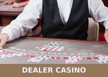 dealer casino là gì