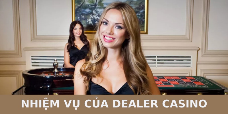 dealer là gì