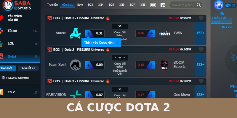 dota 2
