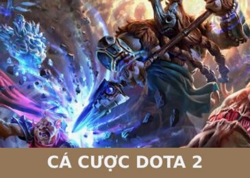 dota2