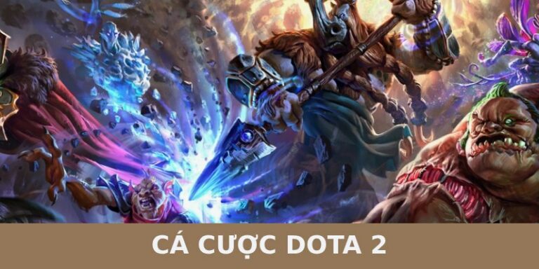 dota2