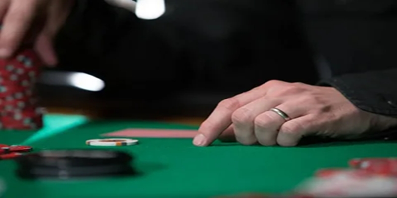 Double Barrel Poker là gì?