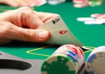 Fish trong poker là gì
