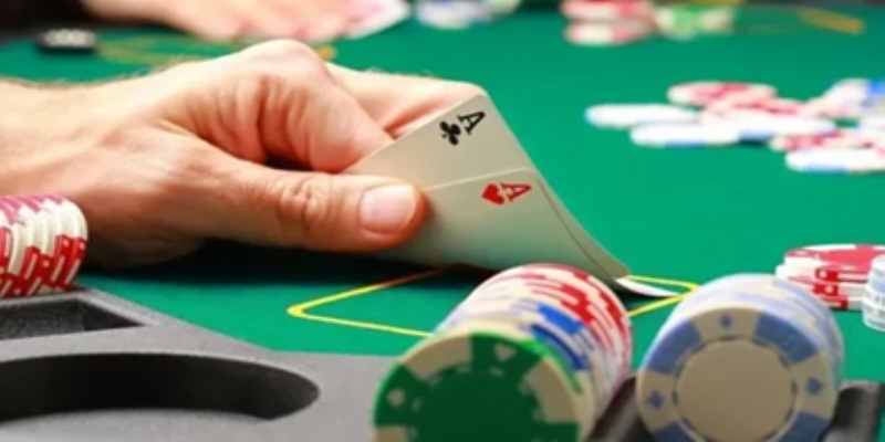 Fish trong poker là gì