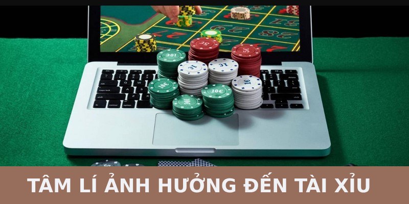 giải thích chơi tài xỉu luôn thua