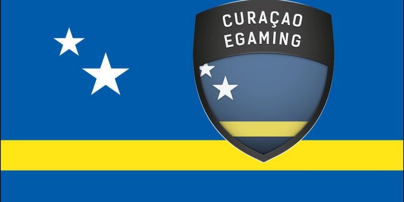 Giấy phép Curacao eGaming được cấp bởi cơ quan quản lý có trụ sở tại hòn đảo Curacao