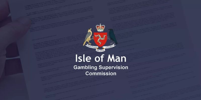 giấy phép cờ bạc isle of man