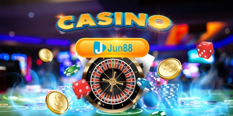 Casino trực tuyến mang đến cho người chơi cảm giác mới lạ và hấp dẫn