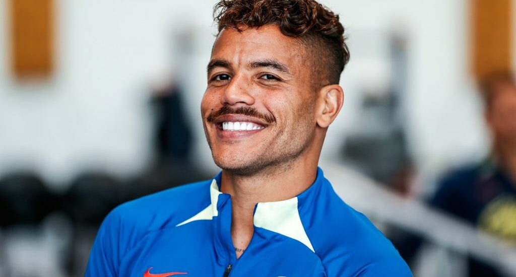 Jonathan Dos Santos