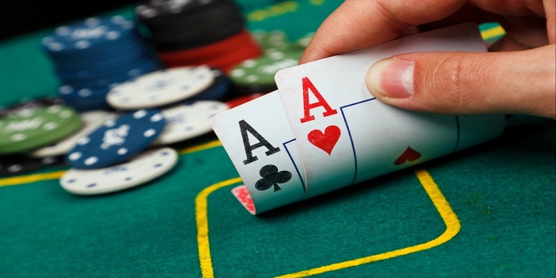 Khi nào thì Triple Barrel Poker