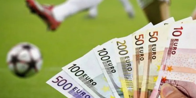 kick of bet
