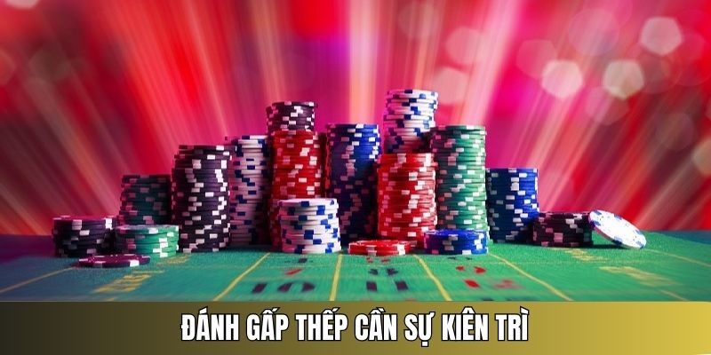 kinh nghiệm chơi lô gấp thếp