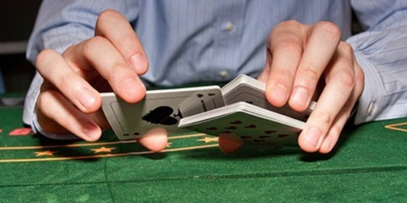 làm giàu từ game baccarat