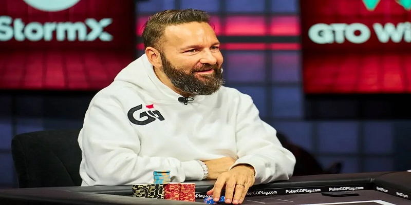 Làm giàu từ Poker có thật không