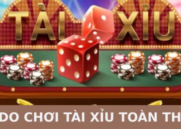lí do chơi tài xỉu toàn thua