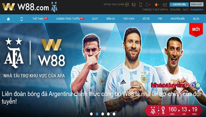 link w88