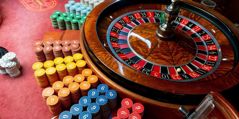 Luật casino Việt Nam