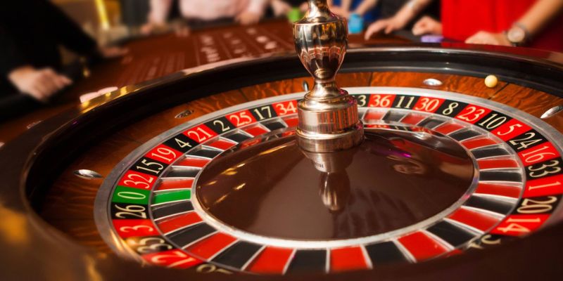 Luật casino Việt Nam