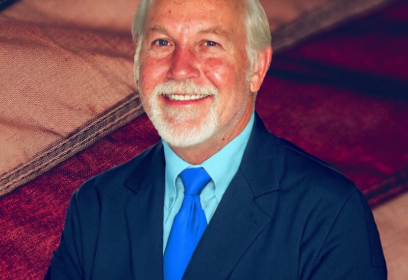 Mark Lorenzen
