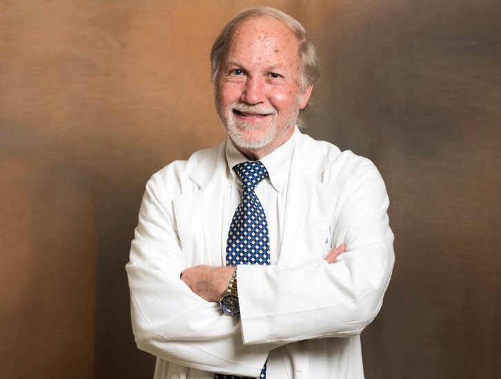 Mark Lorenzen