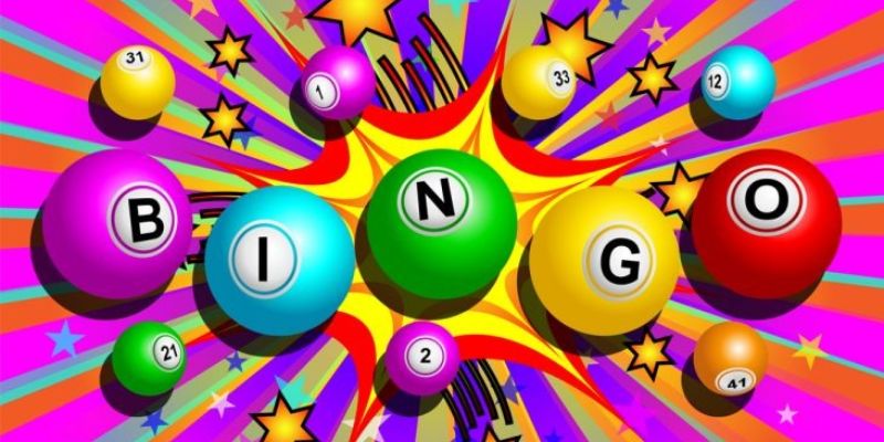 Cách chơi Bingo