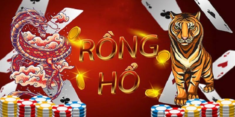 cách chơi rồng hổ