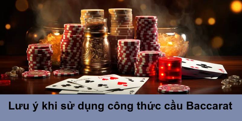 mẹo tính cầu baccarat