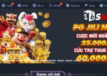 nhà cái s666 uy tín