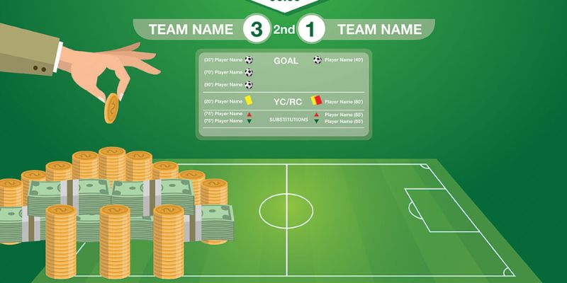 odds là gì trong cá độ bóng đá