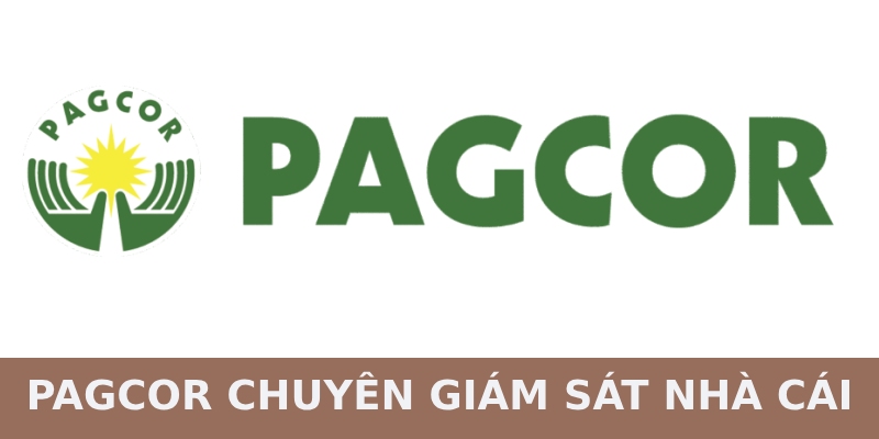 pagcor là gì
