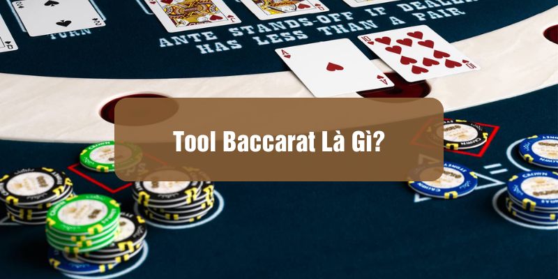 phần mềm dự đoán baccarat