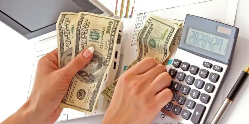 quản lý tiền bạc khi cá cược
