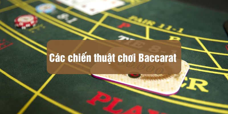 quy luật bài baccarat