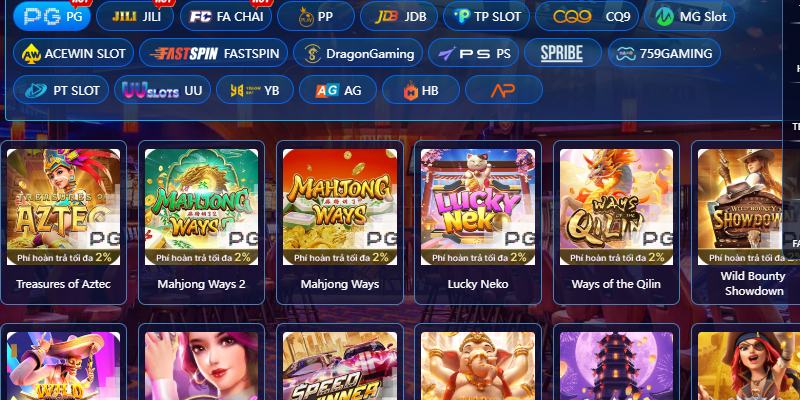 slot qh88