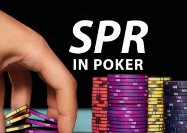SPR Poker là gì