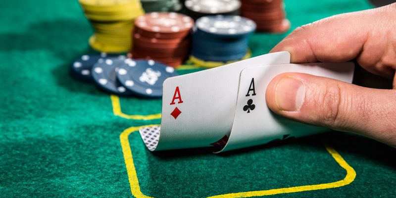 thuật ngữ poker cần biết