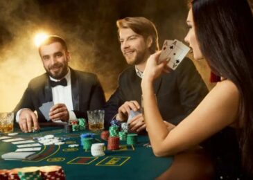 thuật ngữ poker chi tiết