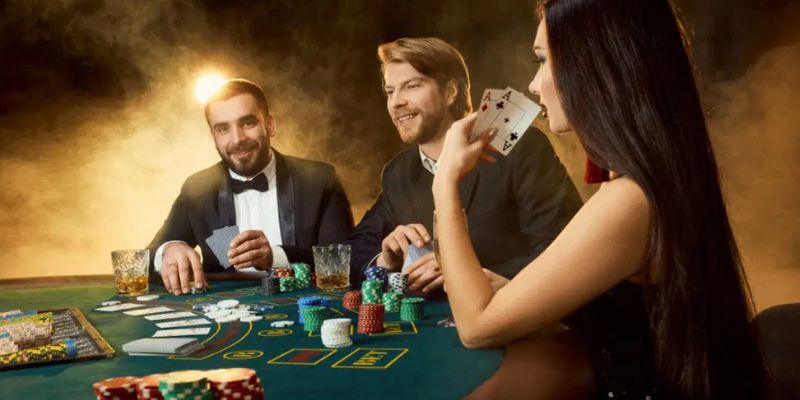 thuật ngữ poker chi tiết