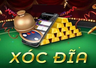 Tìm hiểu các chơi xóc đĩa