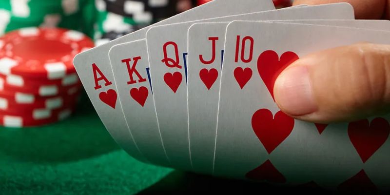 Tìm hiểu về Poker cơ bản